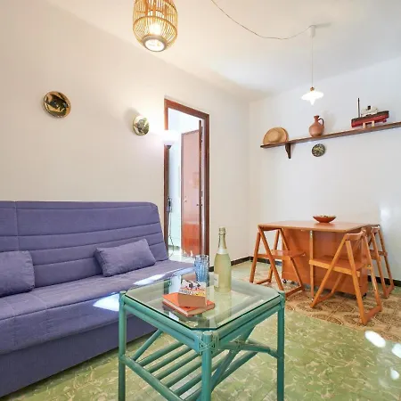 0328 In * Calella De Palafrugell