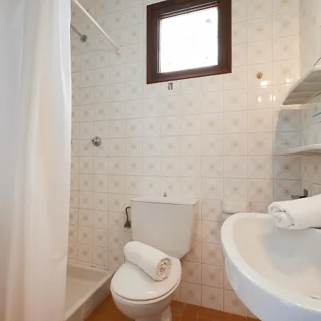 0328 In Appartement Calella De Palafrugell