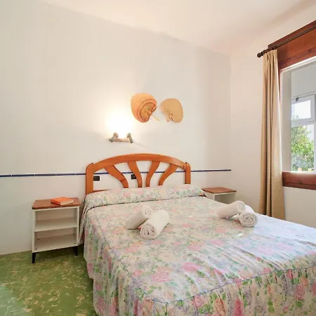 0328 In Appartement Calella De Palafrugell