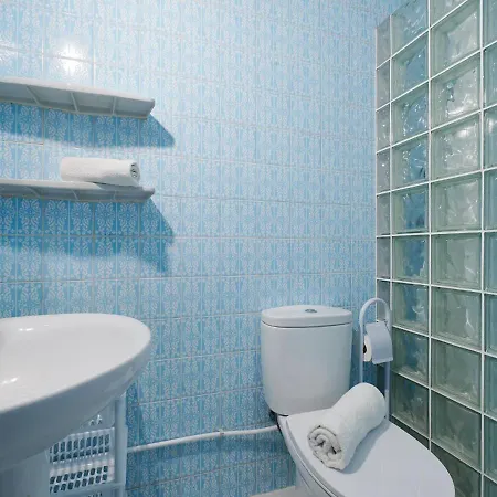 0328 In Apartment Calella De Palafrugell