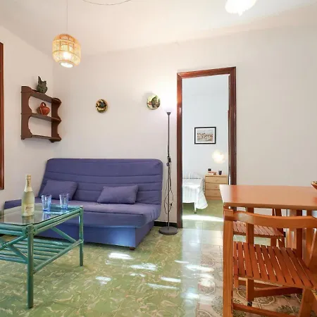 0328 In * Calella De Palafrugell